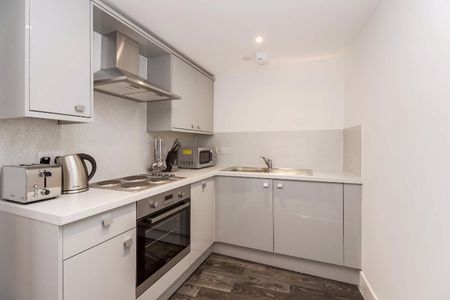 2 bedroom apartment to rent - Photo 4