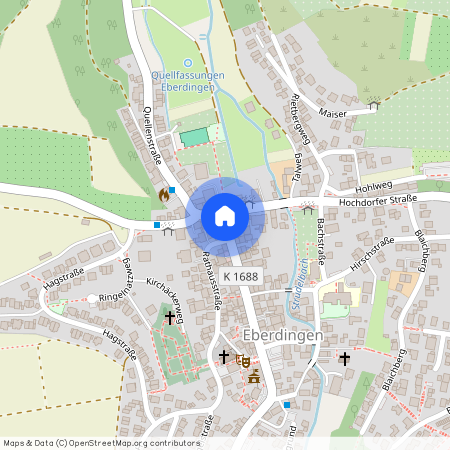 71735 Baden-Württemberg - Eberdingen