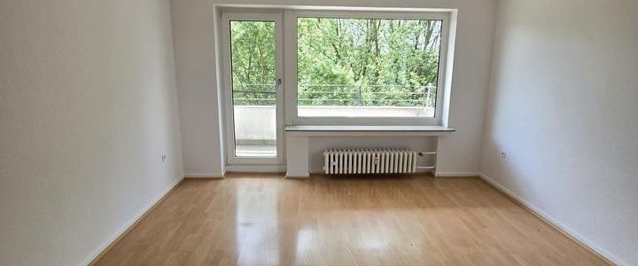 ***Frisch renoviert*** Helle 3-Zimmer-Wohnung mit Balkon in Datteln - Photo 1