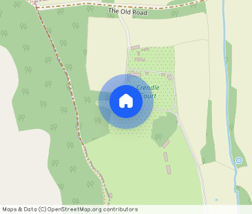 Purse Caundle - Photo 1