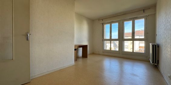 Location Appartement 1 pièce 32m² LIMOGES 87000 - Photo 3