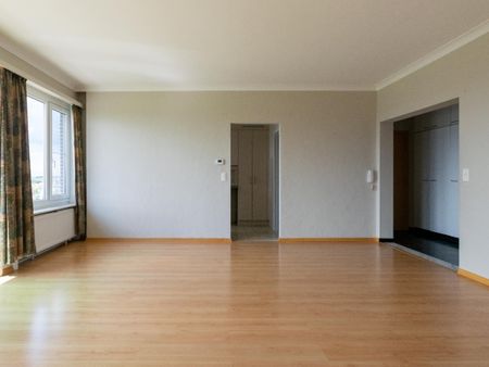 Ruim appartement nabij centrum Tienen - Photo 2