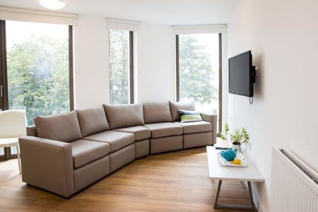 1 bedroom private hall to rent - Photo 2