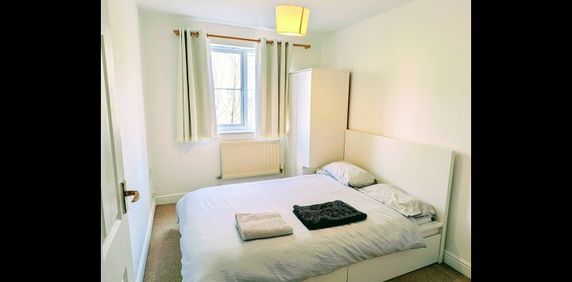 Room in a Shared Flat, Chandler Way, SE15 - Photo 2