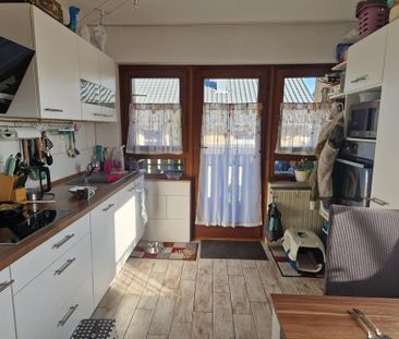 Zu vermieten 3-Zimmer Wohnung in Hohenwart - Photo 3