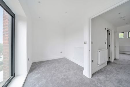 3 bedroom town house to rent - Photo 5