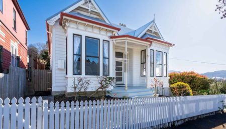 Kensington 3 Bedrooms - Photo 3