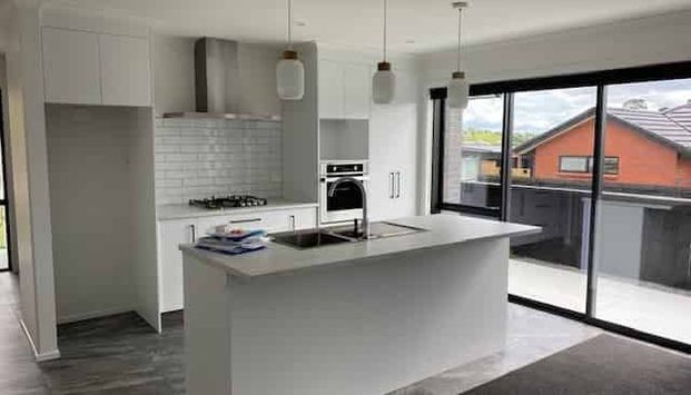 Near new at Three Creeks Estate - Photo 1