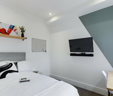 1 bedroom in a house share to rent - Photo 5