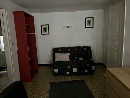 Location Appartement 23m² L AIGLE 61300 - Photo 3