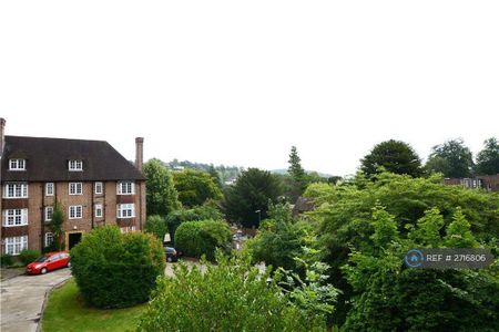 2 bedroom flat to rent - Photo 3