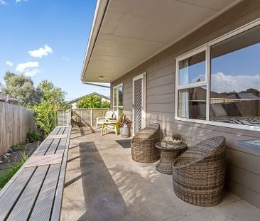 Charming Mt Wellington 3BR Home - Photo 5
