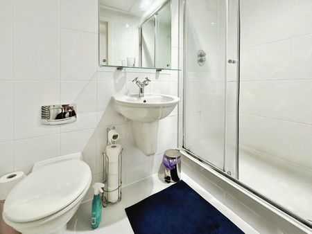 1 bedroom apartment to rent - Photo 4