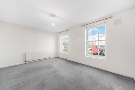 King William Walk London SE10 - Photo 5