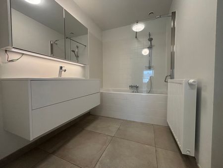 Modern appartement in het hartje van Aarschot - Photo 4