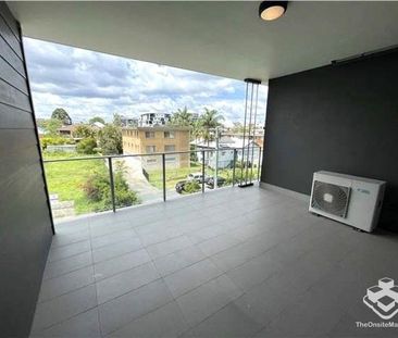 Unfurnished | 2 Bed, 2 Bath, 1 Car Park Next To Shopping Mall - Photo 2