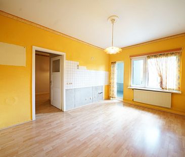 VERMIETET Gut geschnittene 2-Zimmerwohnung in Mülheim - Foto 5