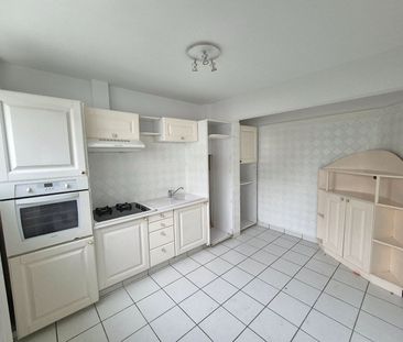 A LOUER Maison 50180 Agneaux 3 chambres 108.92 m2 - Photo 3