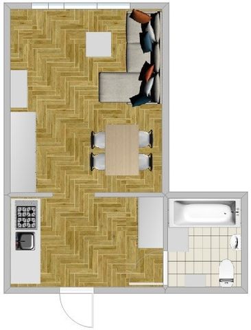 Warszawa Żoliborz, ks. Jerzego Popiełuszki - Photo 5