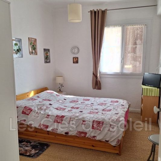 Appartement 2 Pièces 45 m² - Photo 1