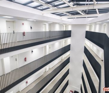 möblierte Apartments zur Kurzzeitmiete (2-12 Monate) / furnished ap... - Foto 4