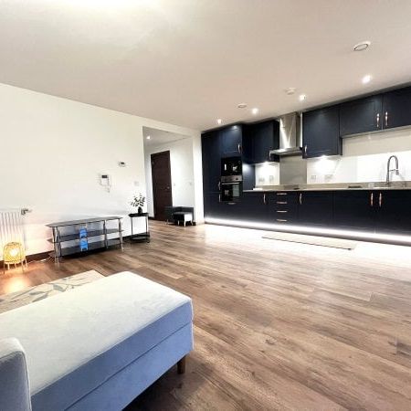 Dunstan Place, Abbey Road, Barking, IG11, Property for rent - Photo 1