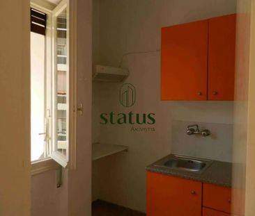Studio/Γκαρσονιέρα για ενοικίαση Υψηλά Αλώνια (Πάτρα) - Photo 6