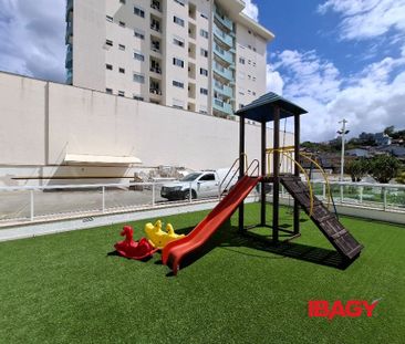 Apartamento 2 Quartos Itacorubi 60m² - Photo 5