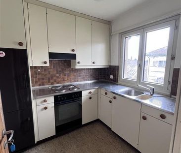 4.5 Zimmer, 82 m², 2. Stock - Foto 3