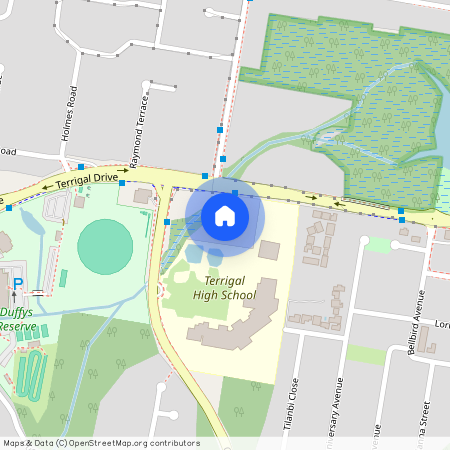 2/306 Terrigal Drive, NSW 2260