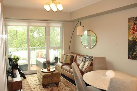 For Lease - 1830 Bloor Street Unit# 629, Toronto, Ontario - Photo 3