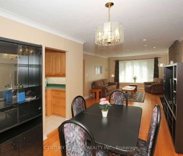 For Lease - 16 Brightbay Crescent, Markham, Ontario - Photo 4