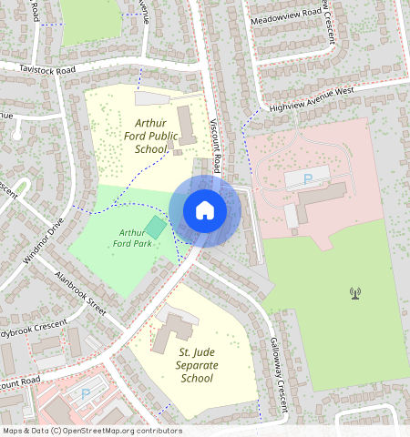 750 760, London, London, Middlesex, N6J 2Y4