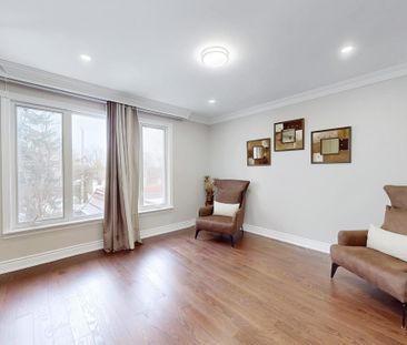 For Lease - 95 Caines (Main and Second Floor) Avenue, Toronto, Ontario - Photo 2