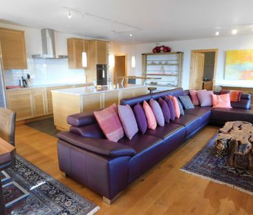 4.5 Zimmer, 165 m², EG - Photo 2