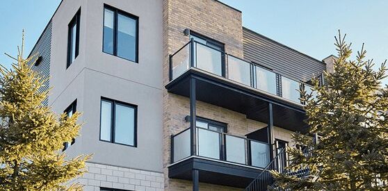 2 Bedroom + Loft - 15 Chem. Morley-Walters, Gatineau - Photo 2