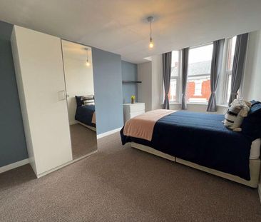 5 bedroom maisonette to rent - Photo 2