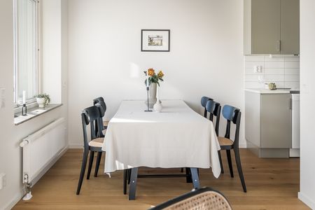 Frans G Wibergs väg 7 - Photo 5