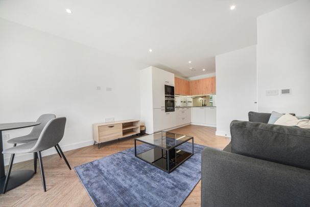 1 bedroom apartment to rent - Photo 1