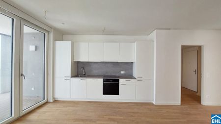 TOWER HOMES – Exklusiver Erstbezug im VIENNA TWENTYTWO - Photo 2