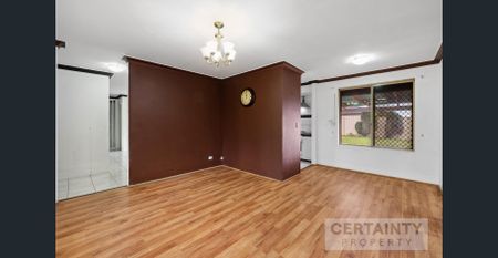 Charming Property in the Heart of Mirrabooka - A Perfect Blend of Style and Convenience - Photo 2