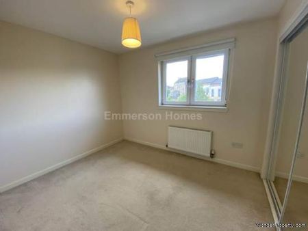 2 bedroom property to rent in Johnstone - Photo 3