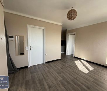 Appartement à louer 2 pièces 36.59m² - Photo 6