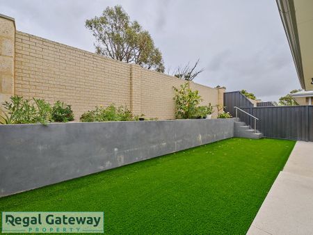 83 Sorbonne Turn, AUBIN GROVE WA 6164 - Photo 4