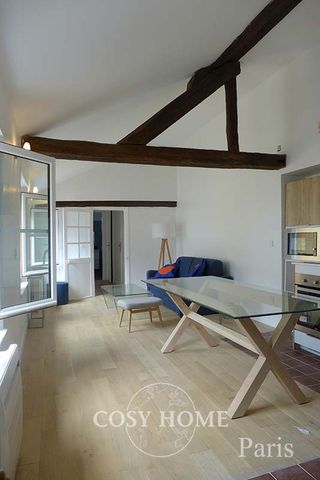 Appartement en location | Versailles - Photo 2