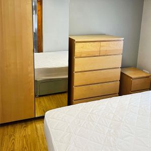 studio to rent Milton Road, Cambridge, Cambridgeshire, CB4 - Photo 2