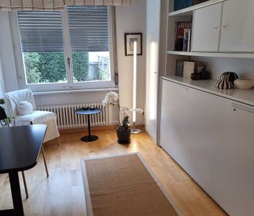 4 Zimmer, 90 m², 2. Stock - Foto 3