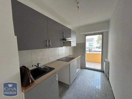 Appartement à louer 3 pièces 57.45m² - Photo 4