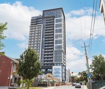 For Lease - 15 Queen Street Unit# 1509, Hamilton, Ontario - Photo 3