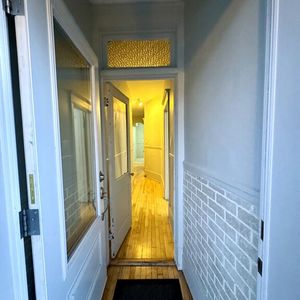 Villeray - Beau 4 1/2 Pour 1er Juillet - Photo 3